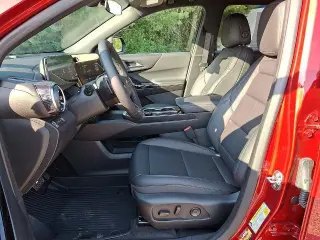Chevrolet Equinox 2026 4x4 LT 4dr SUV