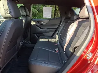 Chevrolet Equinox 2026 4x4 LT 4dr SUV