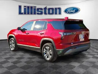 Chevrolet Equinox 2026 4x4 LT 4dr SUV