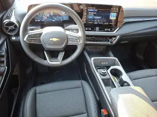 Chevrolet Equinox 2026 4x4 LT 4dr SUV