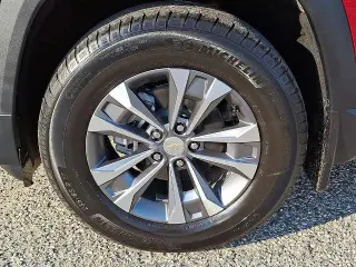 Chevrolet Equinox 2026 4x4 LT 4dr SUV