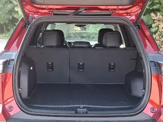 Chevrolet Equinox 2026 4x4 LT 4dr SUV