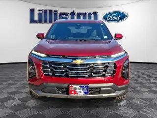 Chevrolet Equinox 2026 4x4 LT 4dr SUV