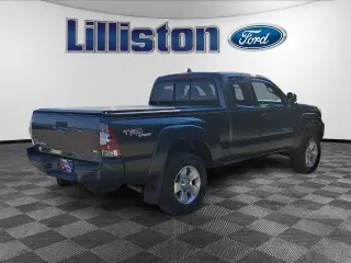 Toyota Tacoma 2012 4x4 V6 4dr Access Cab 6.1 ft SB 5A