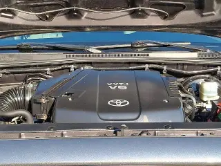 Toyota Tacoma 2012 4x4 V6 4dr Access Cab 6.1 ft SB 5A