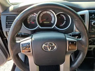 Toyota Tacoma 2012 4x4 V6 4dr Access Cab 6.1 ft SB 5A