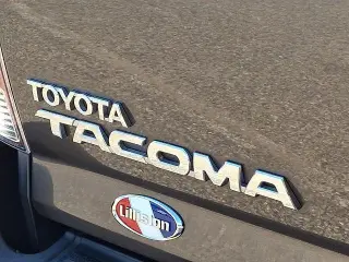 Toyota Tacoma 2012 4x4 V6 4dr Access Cab 6.1 ft SB 5A