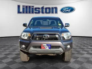 Toyota Tacoma 2012 4x4 V6 4dr Access Cab 6.1 ft SB 5A