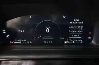 Lincoln Nautilus 2023 AWD Reserve 4dr SUV