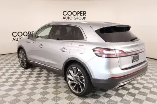 Lincoln Nautilus 2023 AWD Reserve 4dr SUV