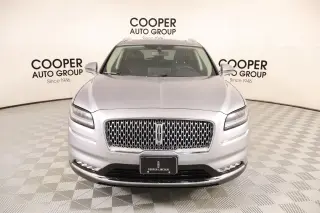 Lincoln Nautilus 2023 AWD Reserve 4dr SUV