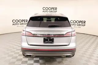 Lincoln Nautilus 2023 AWD Reserve 4dr SUV