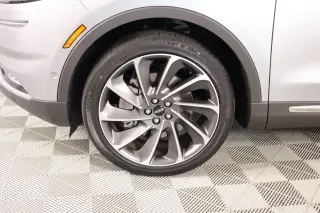 Lincoln Nautilus 2023 AWD Reserve 4dr SUV