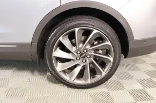 Lincoln Nautilus 2023 AWD Reserve 4dr SUV