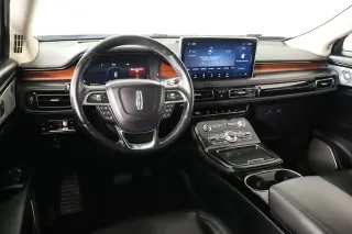 Lincoln Nautilus 2023 AWD Reserve 4dr SUV