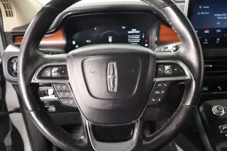 Lincoln Nautilus 2023 AWD Reserve 4dr SUV