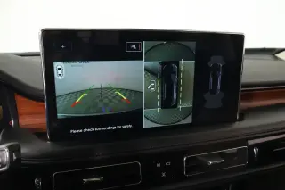 Lincoln Nautilus 2023 AWD Reserve 4dr SUV