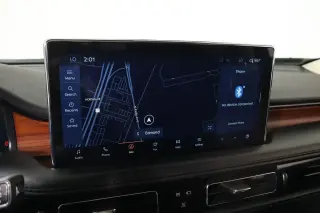 Lincoln Nautilus 2023 AWD Reserve 4dr SUV