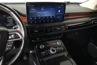 Lincoln Nautilus 2023 AWD Reserve 4dr SUV