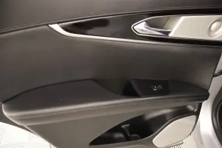 Lincoln Nautilus 2023 AWD Reserve 4dr SUV
