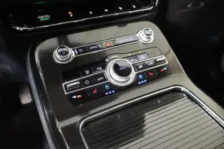 Lincoln Nautilus 2023 AWD Reserve 4dr SUV
