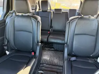 Honda Odyssey 2023 Elite 4dr Mini-Van