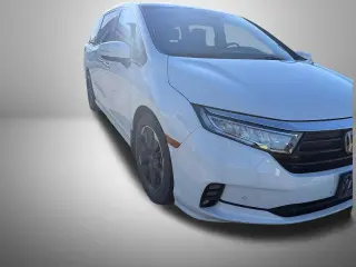 Honda Odyssey 2023 Elite 4dr Mini-Van