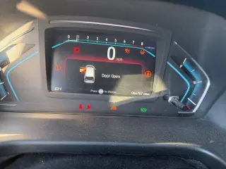 Honda Odyssey 2023 Elite 4dr Mini-Van