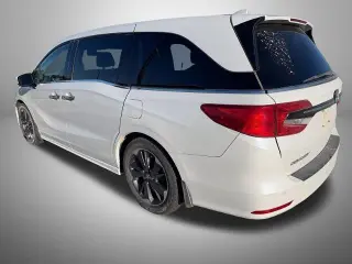 Honda Odyssey 2023 Elite 4dr Mini-Van