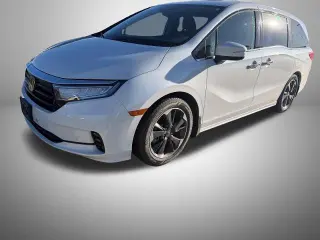 Honda Odyssey 2023 Elite 4dr Mini-Van