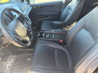 Honda Odyssey 2023 Elite 4dr Mini-Van