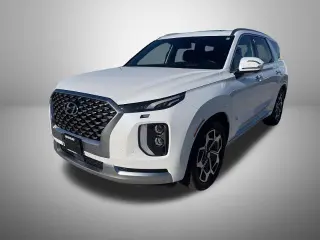 Hyundai PALISADE 2022 Calligraphy 4dr SUV