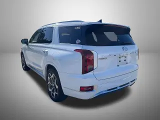 Hyundai PALISADE 2022 Calligraphy 4dr SUV