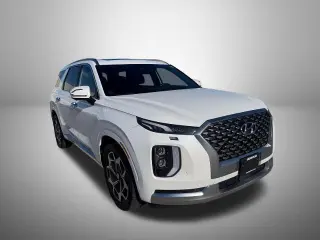 Hyundai PALISADE 2022 Calligraphy 4dr SUV