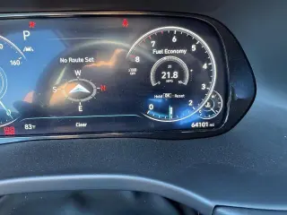 Hyundai PALISADE 2022 Calligraphy 4dr SUV