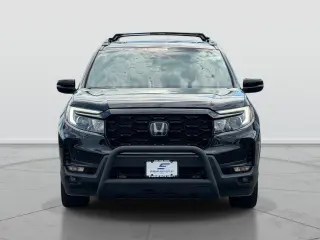 Honda Passport 2022 AWD Elite 4dr SUV