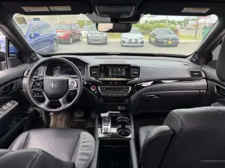 Honda Passport 2022 AWD Elite 4dr SUV