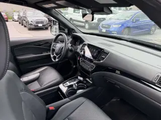 Honda Passport 2022 AWD Elite 4dr SUV
