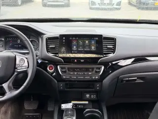 Honda Passport 2022 AWD Elite 4dr SUV