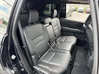 Honda Passport 2022 AWD Elite 4dr SUV