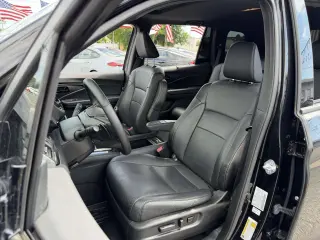 Honda Passport 2022 AWD Elite 4dr SUV