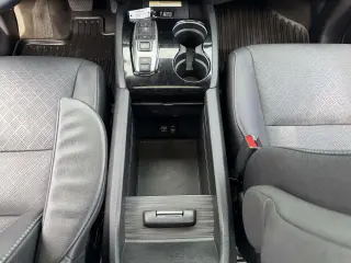 Honda Passport 2022 AWD Elite 4dr SUV