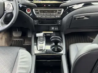 Honda Passport 2022 AWD Elite 4dr SUV