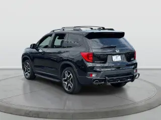 Honda Passport 2022 AWD Elite 4dr SUV