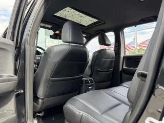 Honda Passport 2022 AWD Elite 4dr SUV