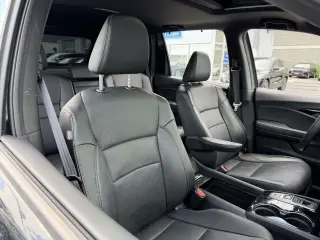 Honda Passport 2022 AWD Elite 4dr SUV