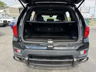 Honda Passport 2022 AWD Elite 4dr SUV