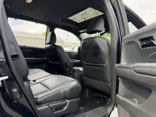 Honda Passport 2022 AWD Elite 4dr SUV