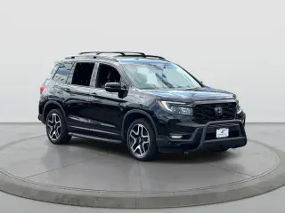 Honda Passport 2022 AWD Elite 4dr SUV
