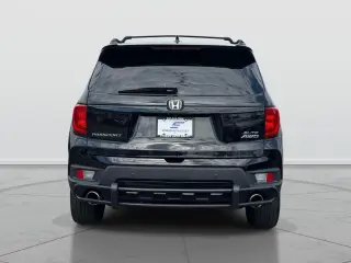 Honda Passport 2022 AWD Elite 4dr SUV